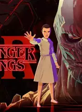 Stranger Things VR