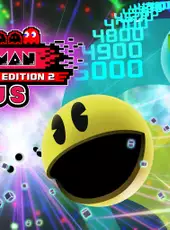 Pac-Man Championship Edition 2 Plus