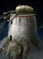 Samorost 3