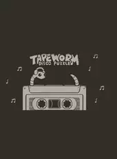 Tapeworm Disco Puzzle