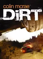 Colin McRae: Dirt