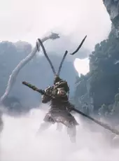 Black Myth: Wukong