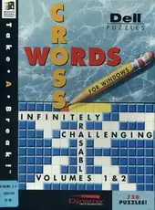 Take a Break! Crosswords