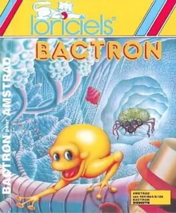 Bactron