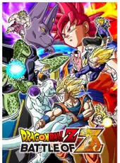 Dragon Ball Z: Battle of Z