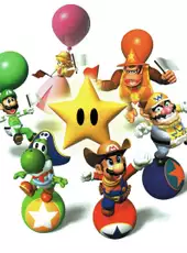 Mario Party 2