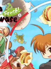 Umihara Kawase Fresh!