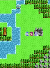 Dragon Warrior III