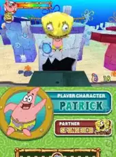 SpongeBob's Atlantis Squarepantis