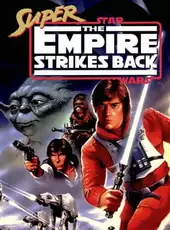 Super Star Wars: The Empire Strikes Back