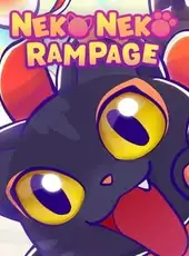 Neko Neko Rampage