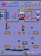 Arcade Archives: Mighty Guy