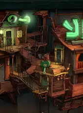 Goodbye Deponia: Premium Edition