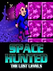 Space Hunted: The Lost Levels