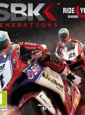 SBK Generations