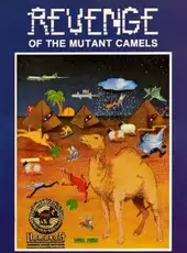 Revenge of the Mutant Camels