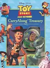 Disney/Pixar Toy Story and Beyond!