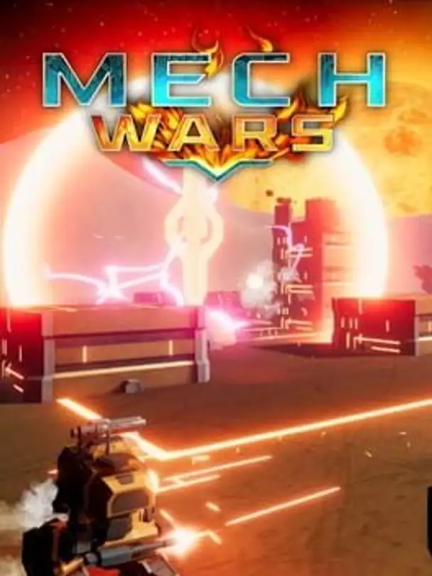 Mech Wars