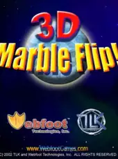 3D Marble Flip