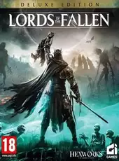 Lords of the Fallen: Digital Deluxe Edition