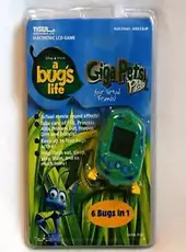 Giga Pets Plus: A Bug's Life