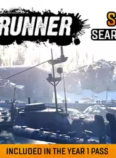 SnowRunner: Season 1 - Search & Recover