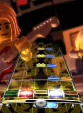 LEGO Rock Band