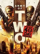 Army of Two: The 40th Day