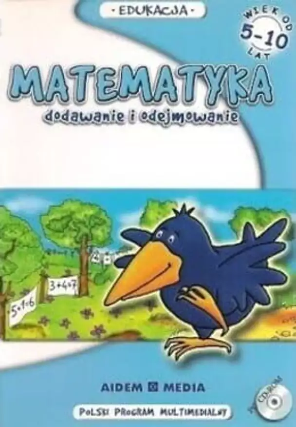 Matematyka Dodawanie i odejmowanie