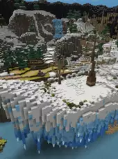 Minecraft: Ice Age