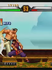 The King of Fighters '98: Ultimate Match