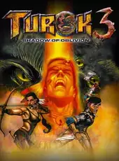 Turok 3: Shadow of Oblivion