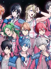 B-Project: Ryuusei Fantasia