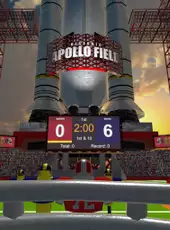 2MD VR Football