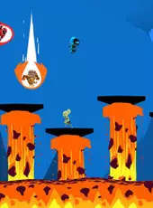 Runbow: Deluxe Edition