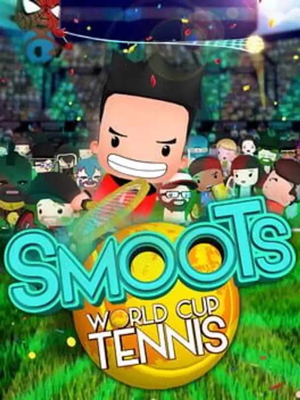 Smoots World Cup Tennis