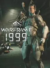 Warframe: 1999