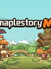 MapleStory M