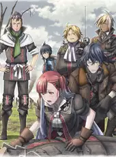 Valkyria Chronicles 3: Unrecorded Chronicles