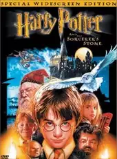 Harry Potter and the Sorcerer's Stone: Third-Floor Corridor Challenge