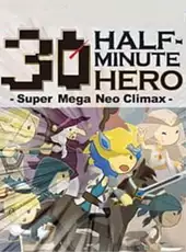 Half-Minute Hero: Super Mega Neo Climax