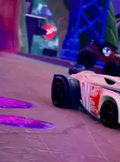 Hot Wheels Unleashed 2: Turbocharged