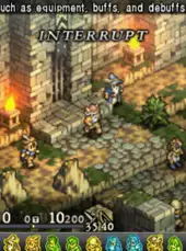 Tactics Ogre: Let Us Cling Together - Premium Edition