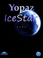 Yopaz Icestar