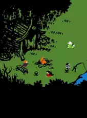 Samurai Gunn 2