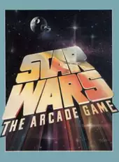 Star Wars: The Arcade Game