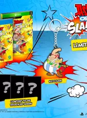 Asterix & Obelix: Slap Them All! - Limited Edition