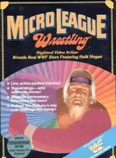 MicroLeague Wrestling