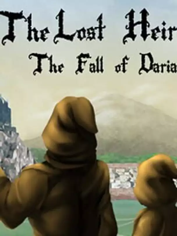 The Lost Heir: The Fall of Daria