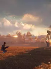 Generation Zero: Heavy Weapons Pack